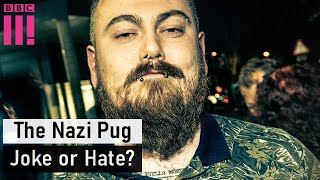 The Nazi Pug: Joke Or Hate? Count Dankula/Markus Meechan BBC Documentary (2019)