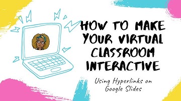 PART 2: HOW TO MAKE YOUR VIRTUAL CLASSROOM INTERACTIVE