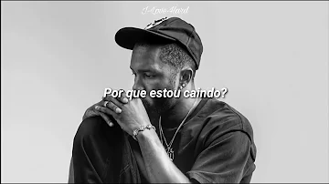 Frank Ocean - Cayendo (Side A - Acoustic) [Tradução // Legendado]