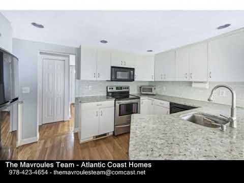 4 Williams Rd, North Reading, MA home video tour