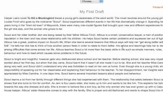 Learn Moodle 2.0: Using an Individual Wiki