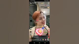 BECKY ARMSTRONG TIKTOK LIVE 011523