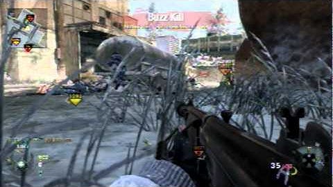 9-1 Search and Destroy WMD - Call of Duty Black Ops - AP_28