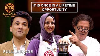 Chef Marco ने Home Cooks को दिया एक Unique Challenge | MasterChef India New Season | Full Episode 13