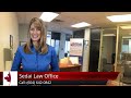 Sedai law office surrey bc reviews