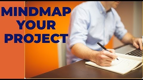How to use Mindmaps for Project Management?