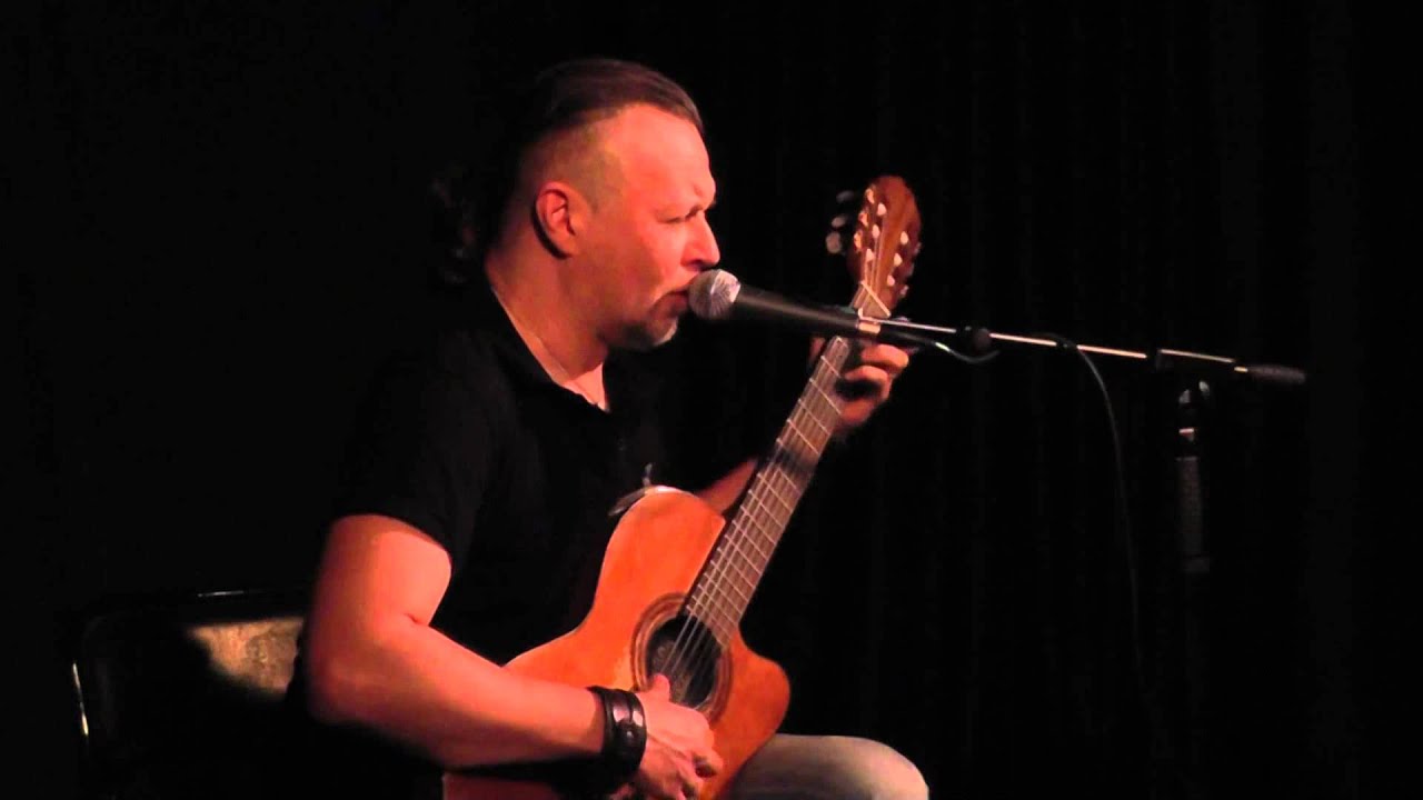 Сергей калугин камаз
