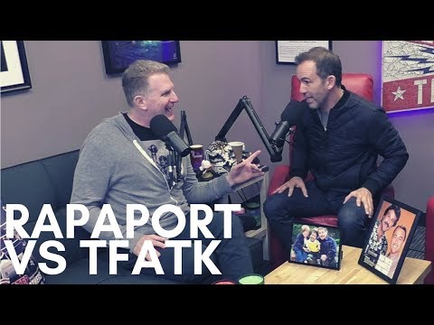 Vídeo: Patrimoni net de Michael Rapaport: wiki, casat, família, casament, sou, germans