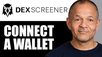 How To Connect A Wallet To Dex Screener And Start Tracking Instantly (QuickGuide)
