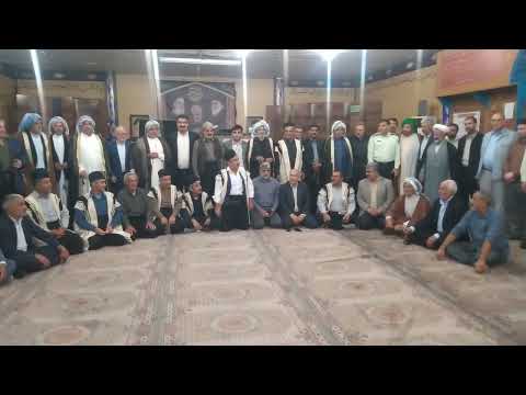 با سلام درود خدمت فلاور ها ی گرامی بخاطر زندانی های این ودیو را فالو کنید