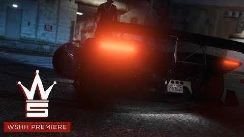 Chief Keef "Less Speed" (Music Video) [HD]