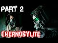 Procdure de gameplay de tchernobylite partie 2  jeu de survie