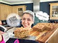 Delicious Coffee, walnut and chocolate cake | Cook with me | #withme | Food with Chetna