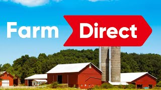 Nintendo Farm Direct 9.13.2022