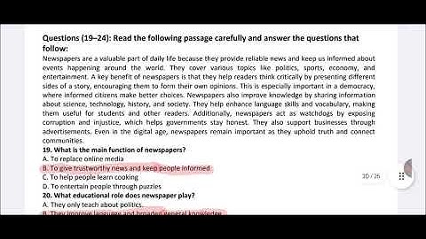 CEP CLASS 10 English ASSIGNMENT -4 FULLY SOLVED