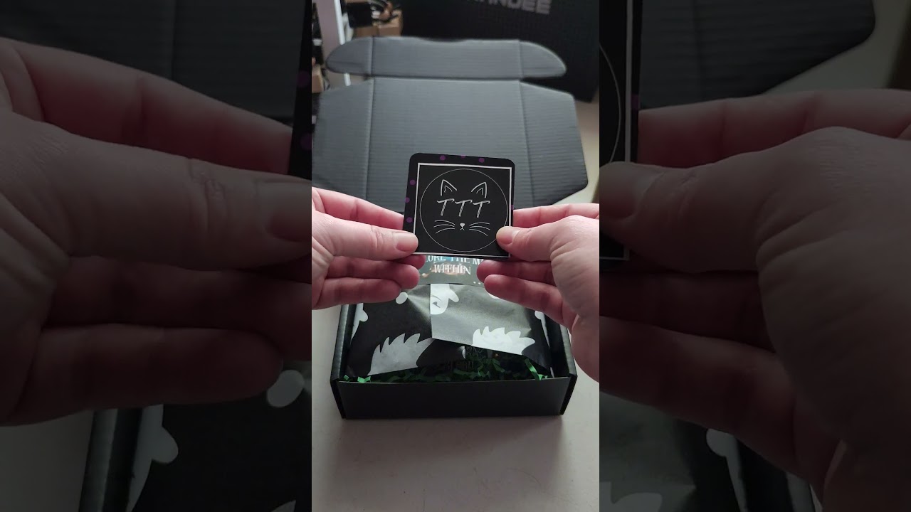 Pack A Wax Melt Sample Order With Me For My Small Business