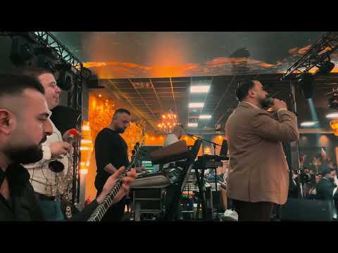 أغنية جانا نازك بصوت الفنان رشيد محمد