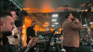 أغنية جانا نازك بصوت الفنان رشيد محمد 