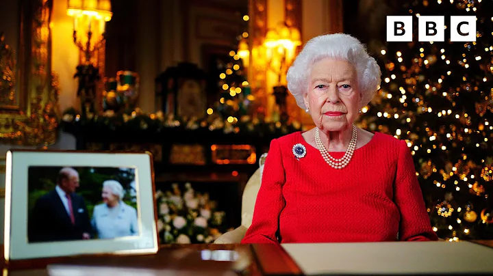 La conmovedora Navidad de la Reina y el legado inspirador del Príncipe Felipe