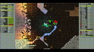 [Windbot] [EK] Glooth Bandits X1 Small Camp by Eli Scripts