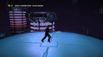 Saints Row  IV : Platforming Rift