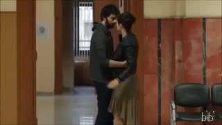 Elif & Omer » Kara Para Ask ☞ Mum Lekesi