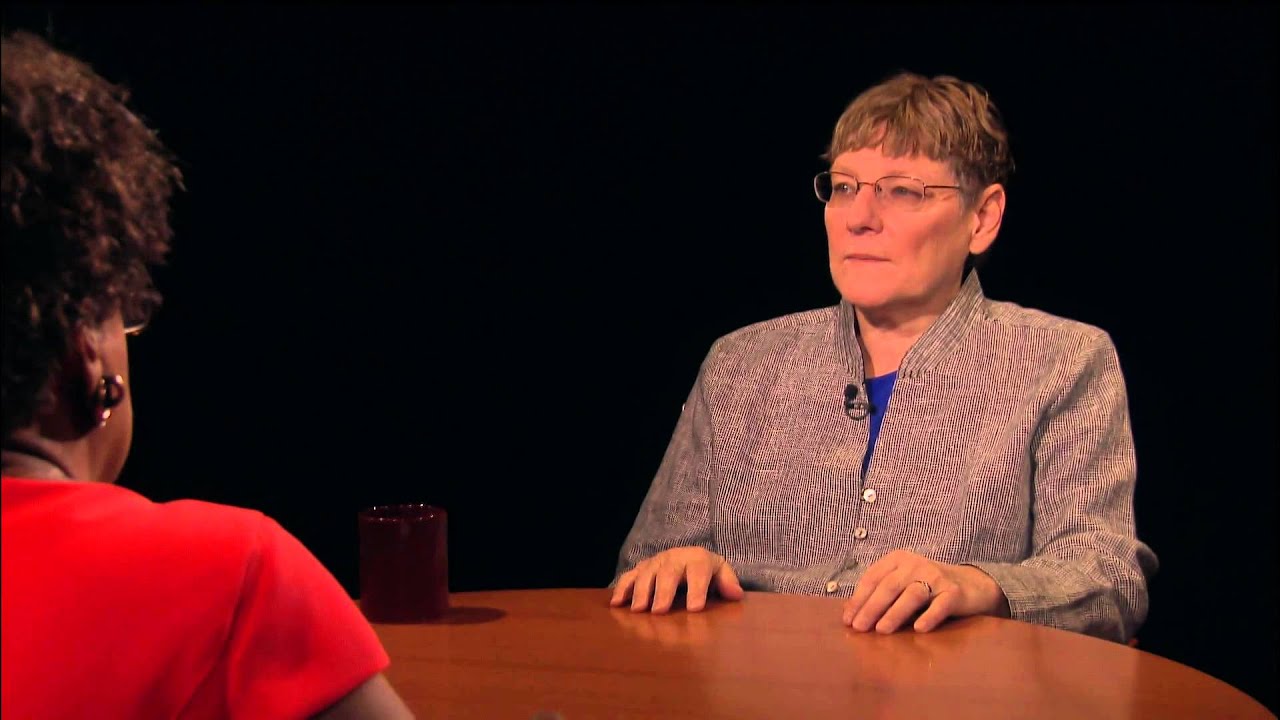 One to One: Jane Hoffman: Mayor's Alliance for NYC's Animals