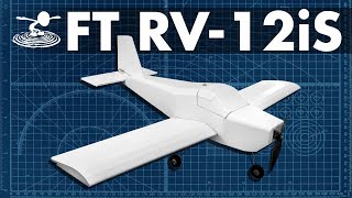 How to Build the FT RV-12iS //  BUILD