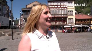 DESTINO ASTURIAS - Programa 2 | (01-06-17) MIERES