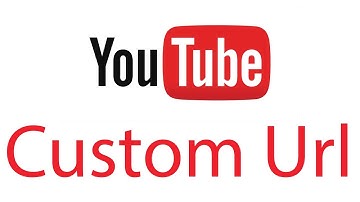 YouTube Custom URL 2017