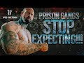 Prison Gangs: STOP Expecting!!!