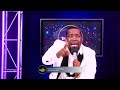 Pastor sihle Mathunjwa - izulu ikhaya lami