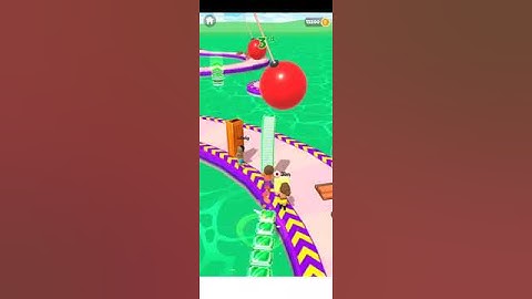 Shortcut Run New Update Gameplay iOS,Android Walkthrough Level 91 #Shorts #ShortcutRun #mobilegames