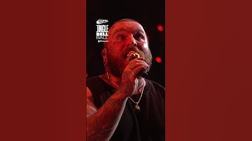 Thumbnail of Teddy Swims - Lose Control (Live at #CapitalJBB 2024) | Capital