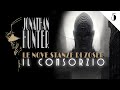 Le Nove Stanze di Zoser - IL CONSORZIO (Capitolo 5)