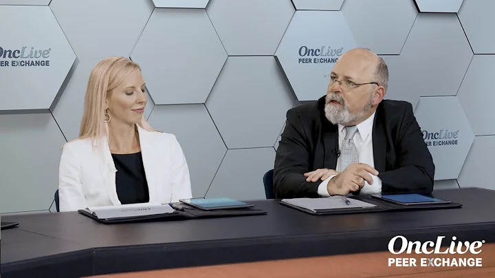 Maintenance Therapy for Advanced Nonsquamous NSCLC