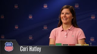 Union Pacific Jobs - Being an Intern at Union Pacific Railroad