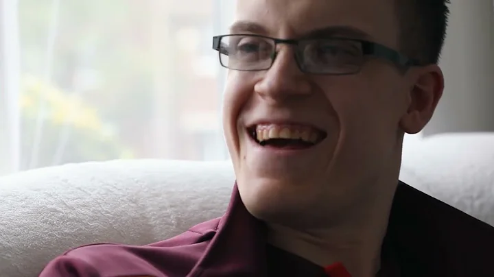 Employment experience for people with learning disabilities and autism - Essex County Council