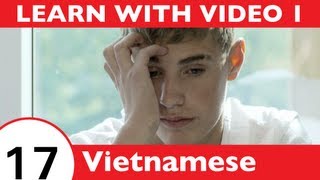⁣Learn Vietnamese with Video - Would Your Vietnamese Skills Help You Out of This Situation?!