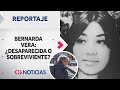 Tras la huella de Bernarda Vera: ¿Desaparecida o sobreviviente?| EXCLUSIVO - Reportaje CHV Noticias Mp3 Song