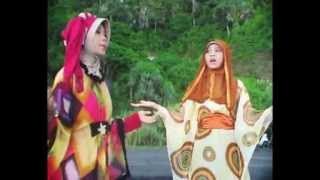 BENCANA - EL WARDAH ZAINUL HASAN GENGGONG