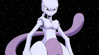 Lets Play Super Smash Bros. Ultimate (Mewtwo) 4