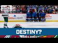 The Avalanche Weren't Suppose To Win | Avalanche Review Round 2, Game 5