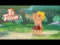 Un nouvel ami   tib et tatoum franais  episodes complets  1h  dessin anim dinosaure