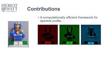 EM-based approach to 3D reconstruction from single-waveform multispectral Lidar data