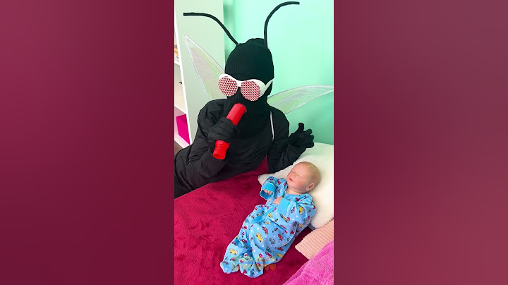 Sprytny trik i gadżet dla rodziców, który pomoże pokonać komary! 🦟👶🛡️ #rodzicielstwo