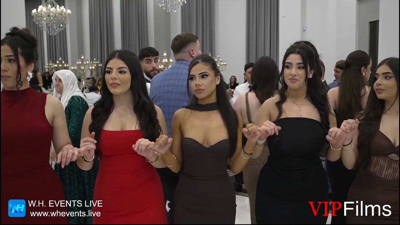 Part 3 | Mark & Valantina’s Wedding 14-06-2025