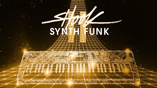 Analog Synth Funk - Shook Synth Funk 2