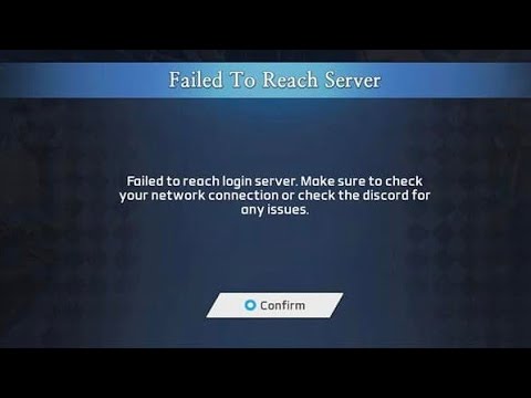 Fix Grimlight Failed To Reach Login Server (2022) | How to Fix Grimlight Network Connection Issue