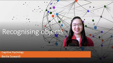 Object recognition | Cognitive Psychology